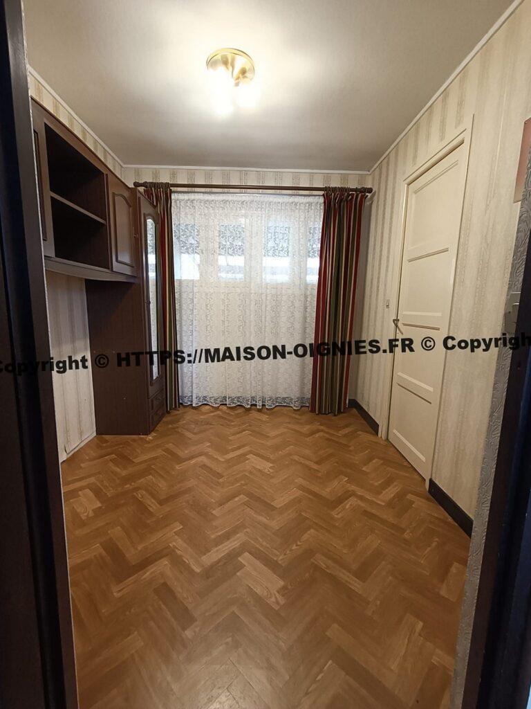 Futur salon salle tv